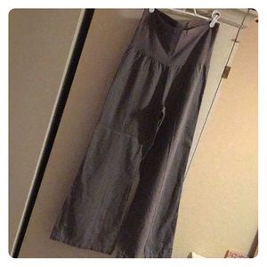 Taupe Just Living Lounge Pants